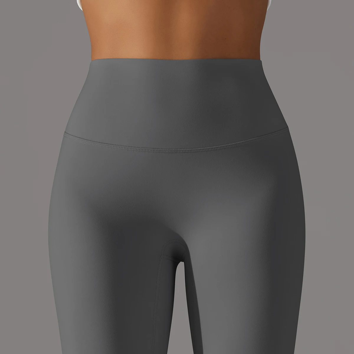 Yoga Athletic Leggings — Image 81