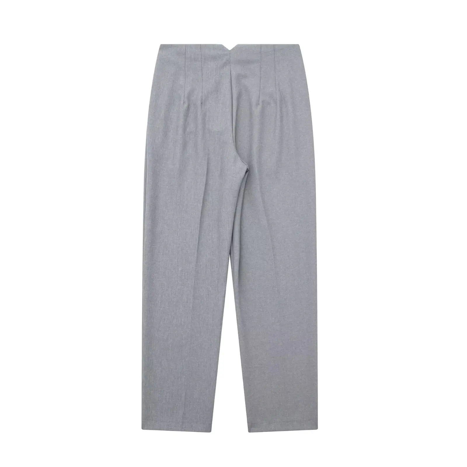 Formal High-Waisted Pants — Image 43