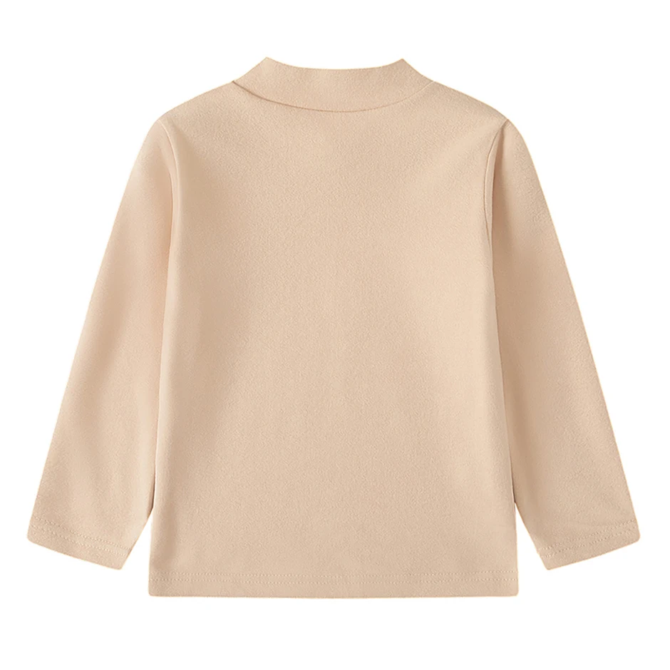 Kids' 3-Piece Thick Solid Winter Top — Image 16