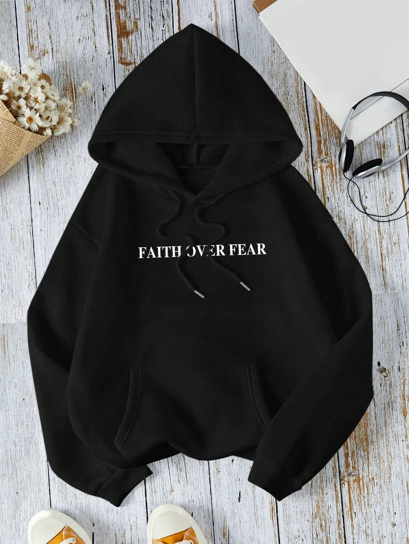 Casual Hoodie — Image 17