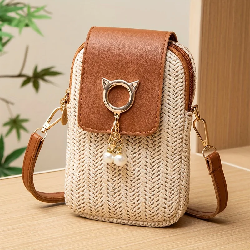Casual Short Bag — Image 3
