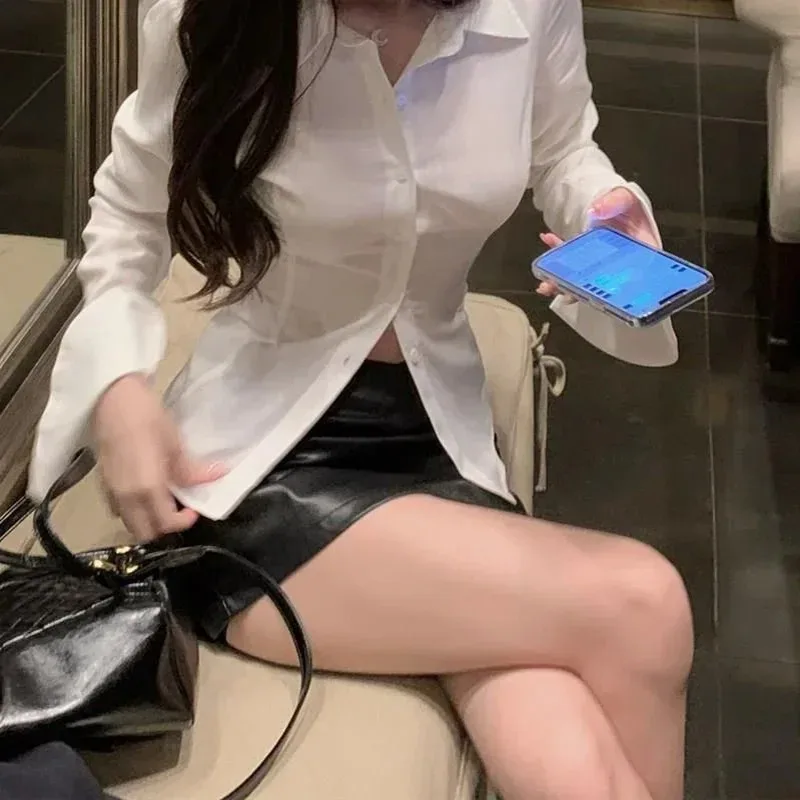 Solid Shirt — Image 13