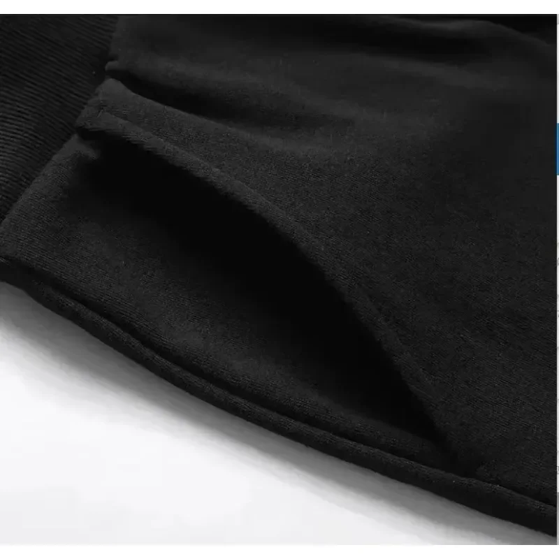 Casual Pants with Drawstring — Image 10