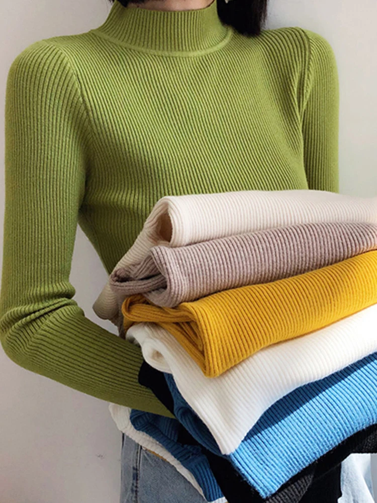 Vintage Sweater — Image 4
