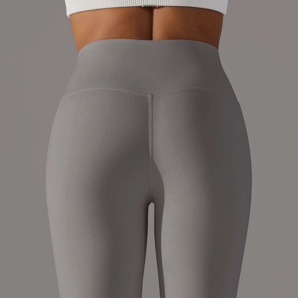 Yoga Athletic Leggings — Image 162