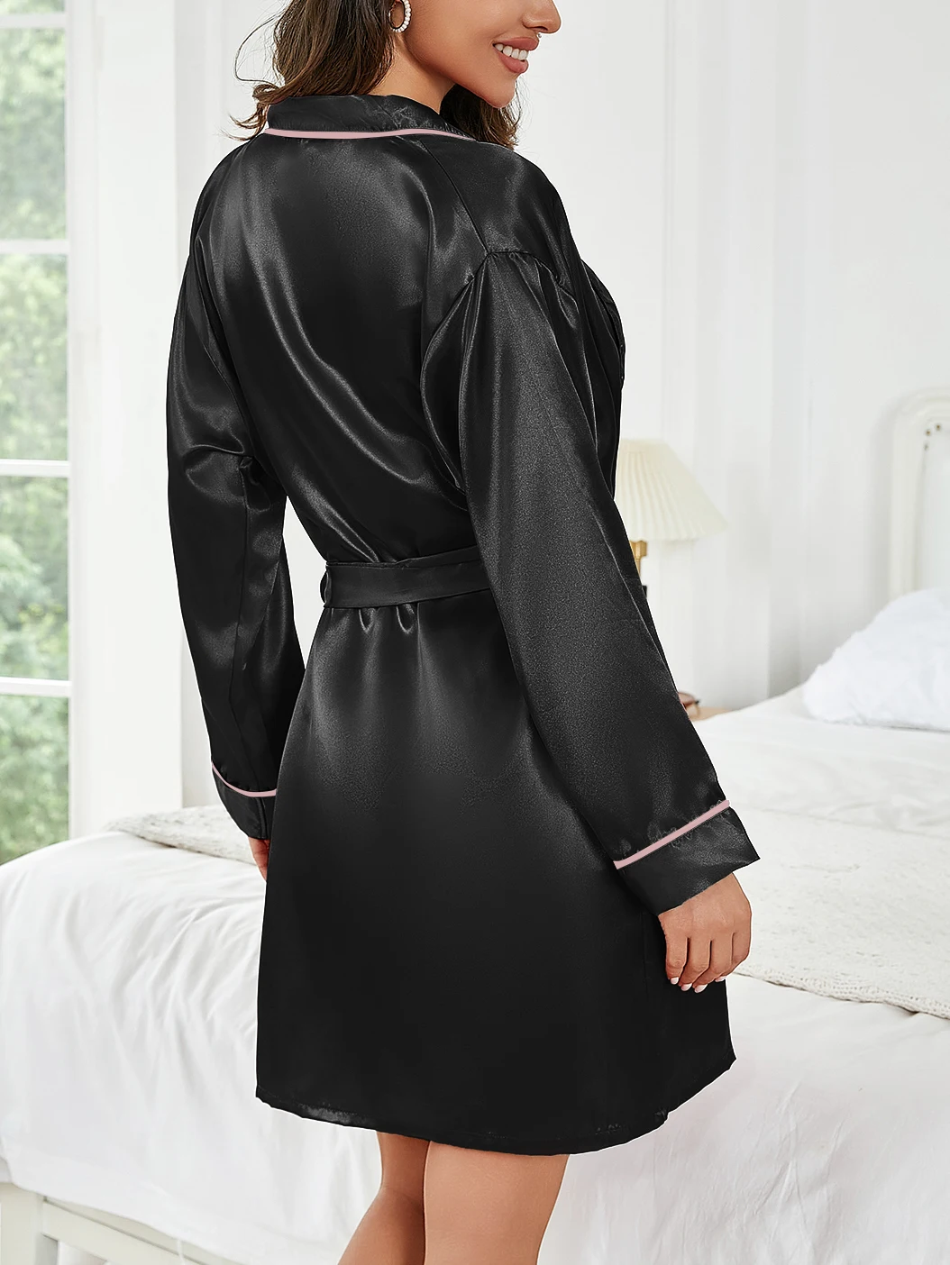 Short Sleepwear — Image 6