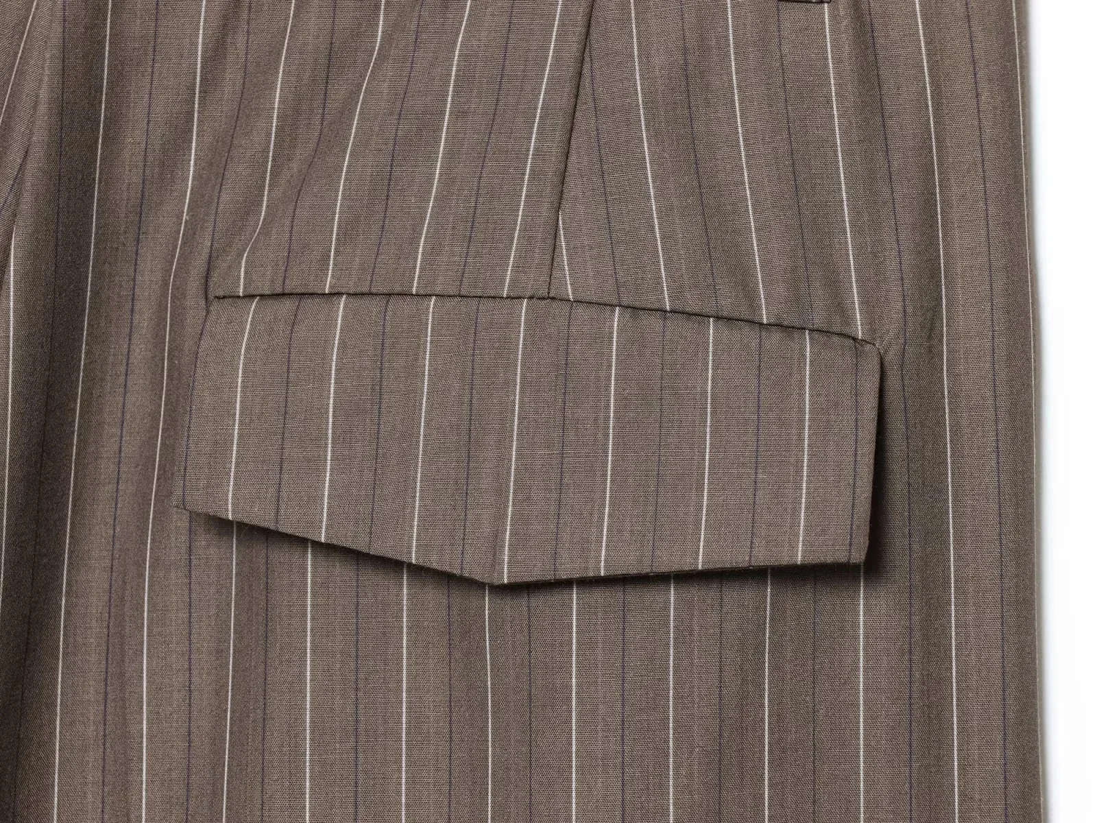 Striped Spring Dress Pants — Image 17