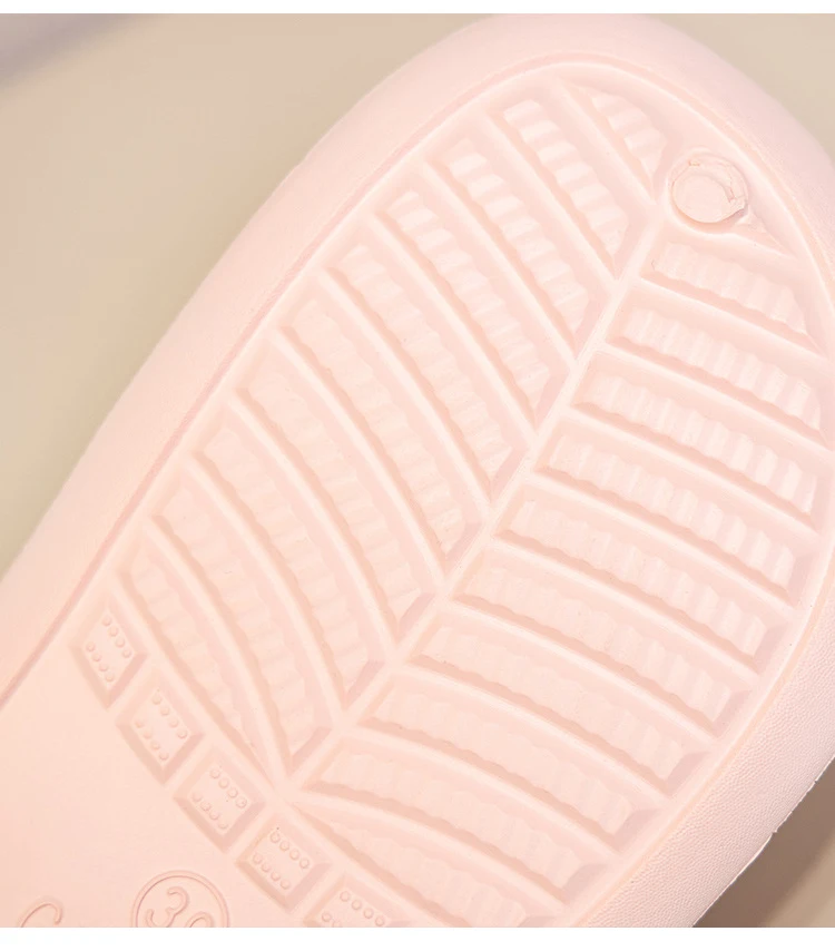 Casual Lightweight Summer Sandals — Image 7