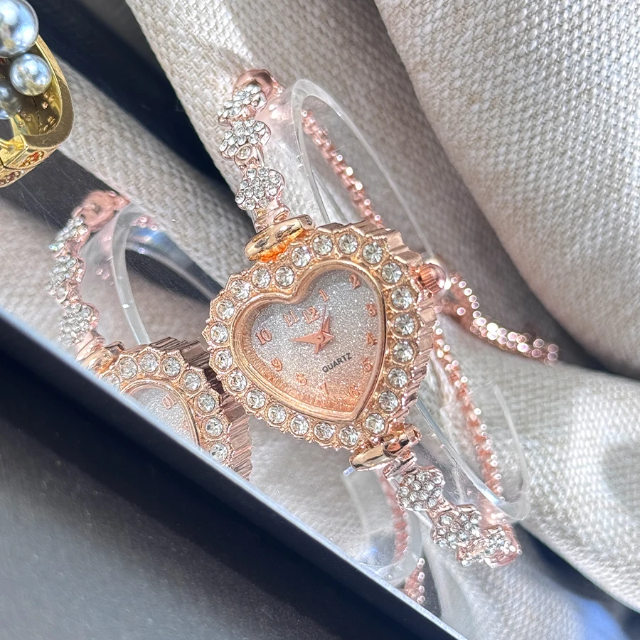 ساعة قابلة للتعديل — صورة 14
