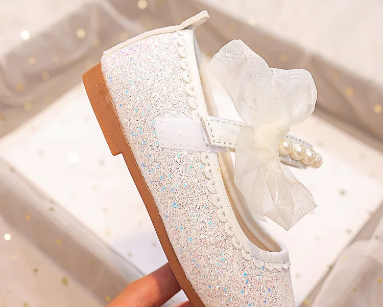 Girls' Autumn Shoes — Image 19
