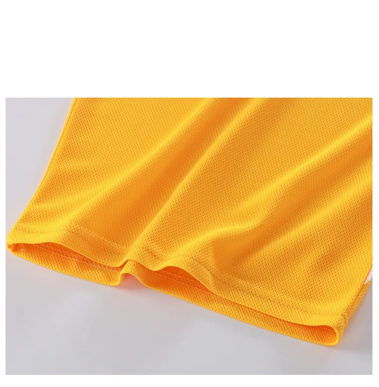 Kids' Short Shirt — Image 4
