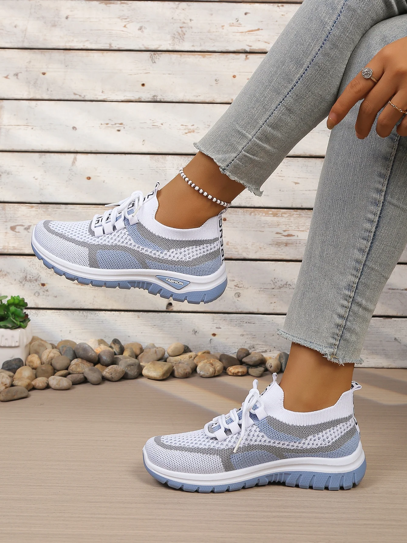 Casual Sneakers — Image 23