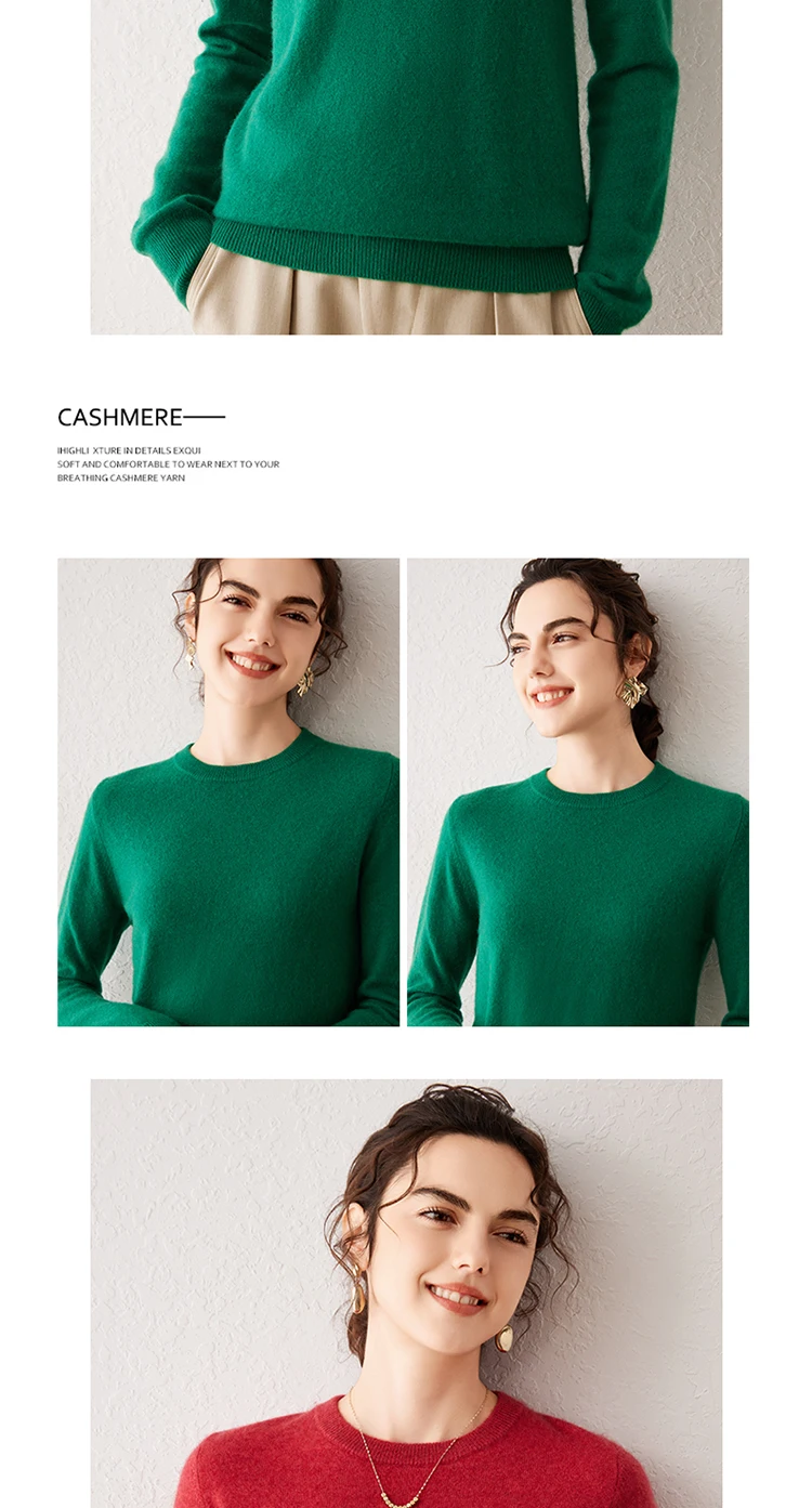 Winter Sweater — Image 19