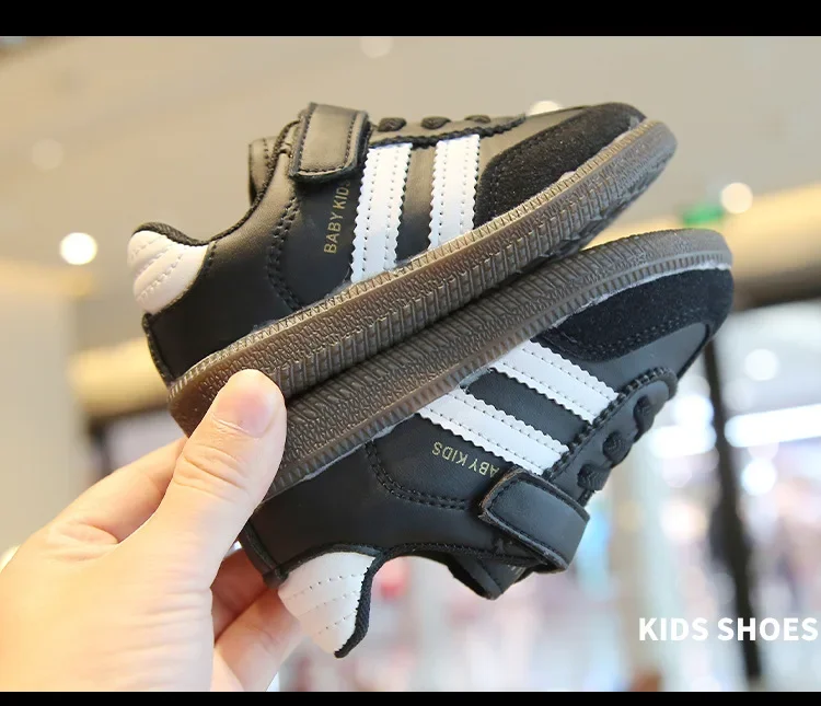 Boys' Autumn Running Sneakers — Image 18