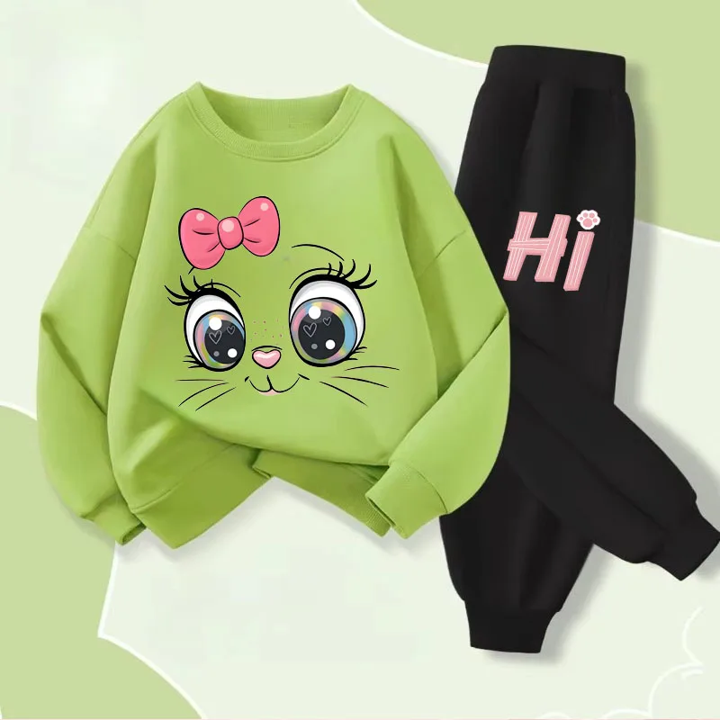Green Black