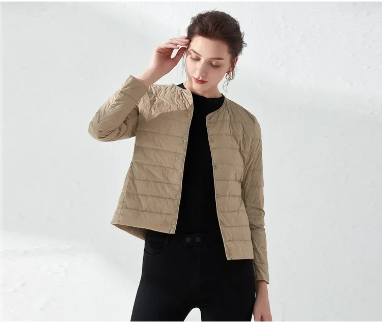 Spring Coat — Image 30