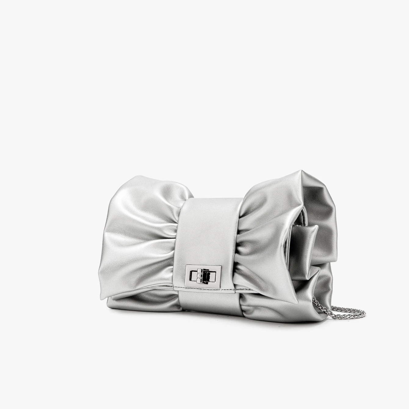 Silver