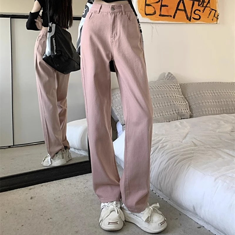 Girls' Vintage Wide-Leg Jeans — Image 17