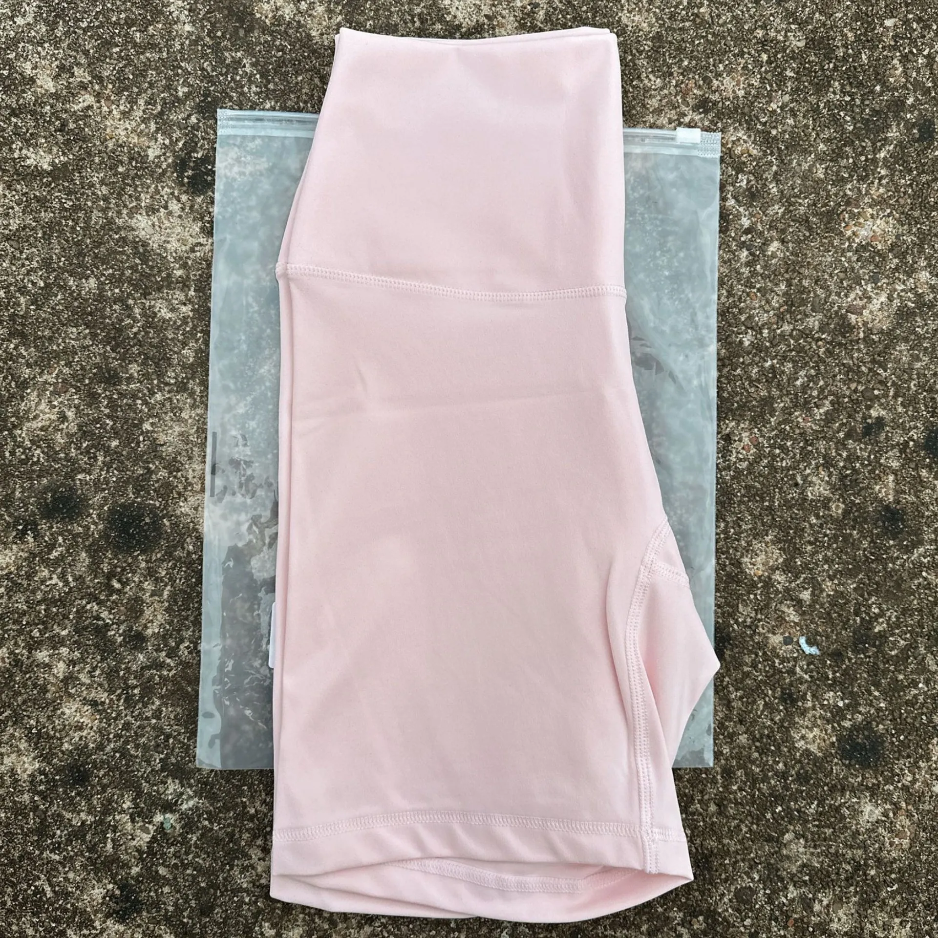 Rose Pink