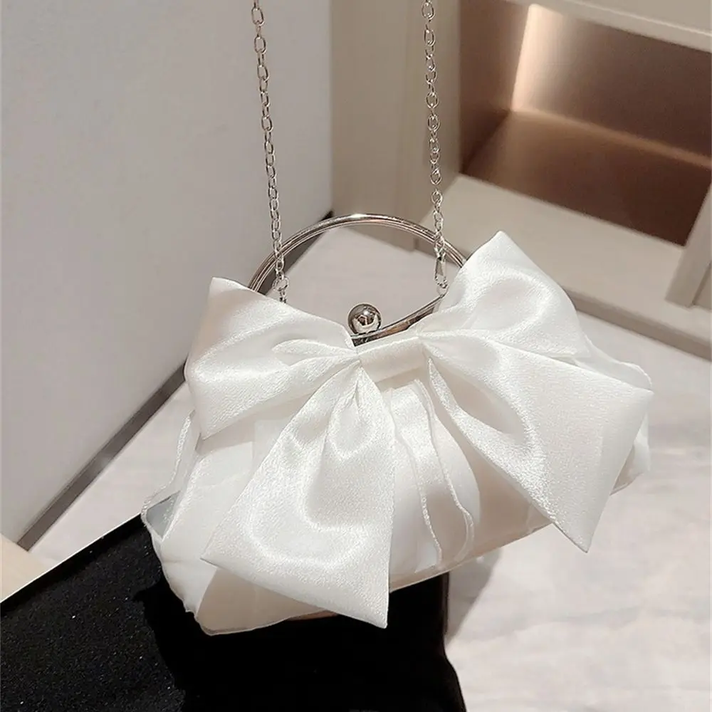 Elegant Silky-Feel Bag — Image 23