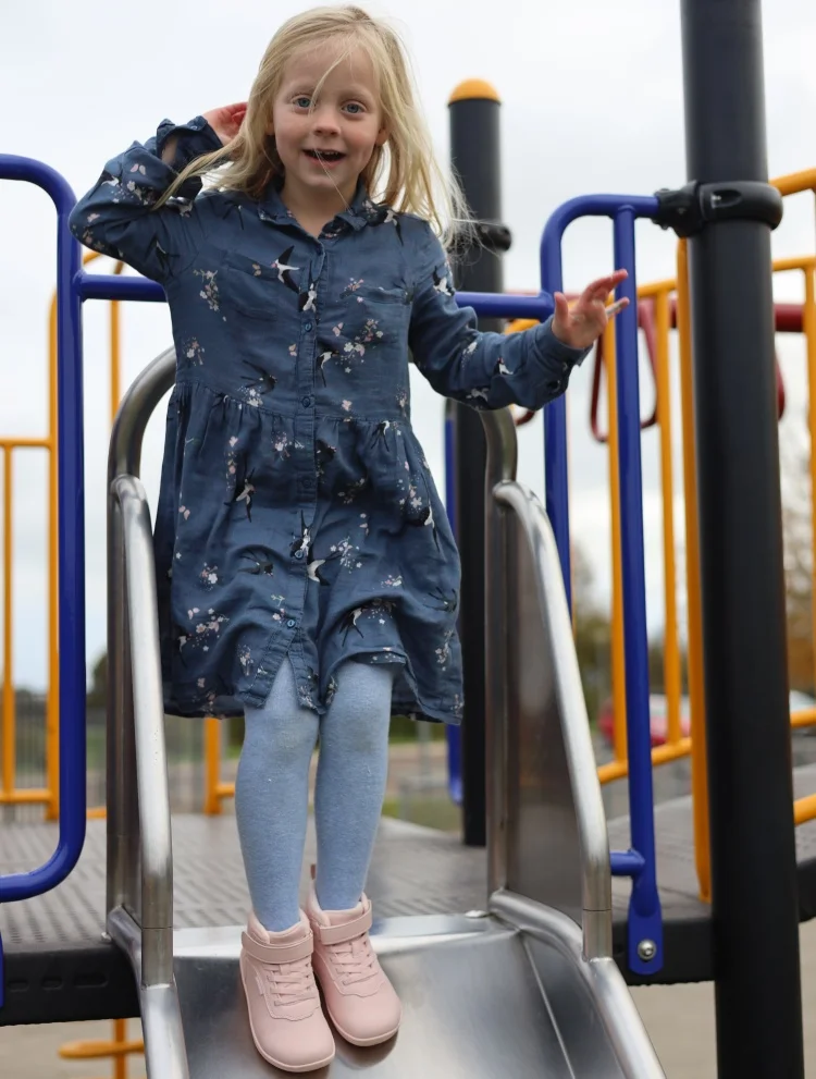 Kids' Winter Shoes — Image 13
