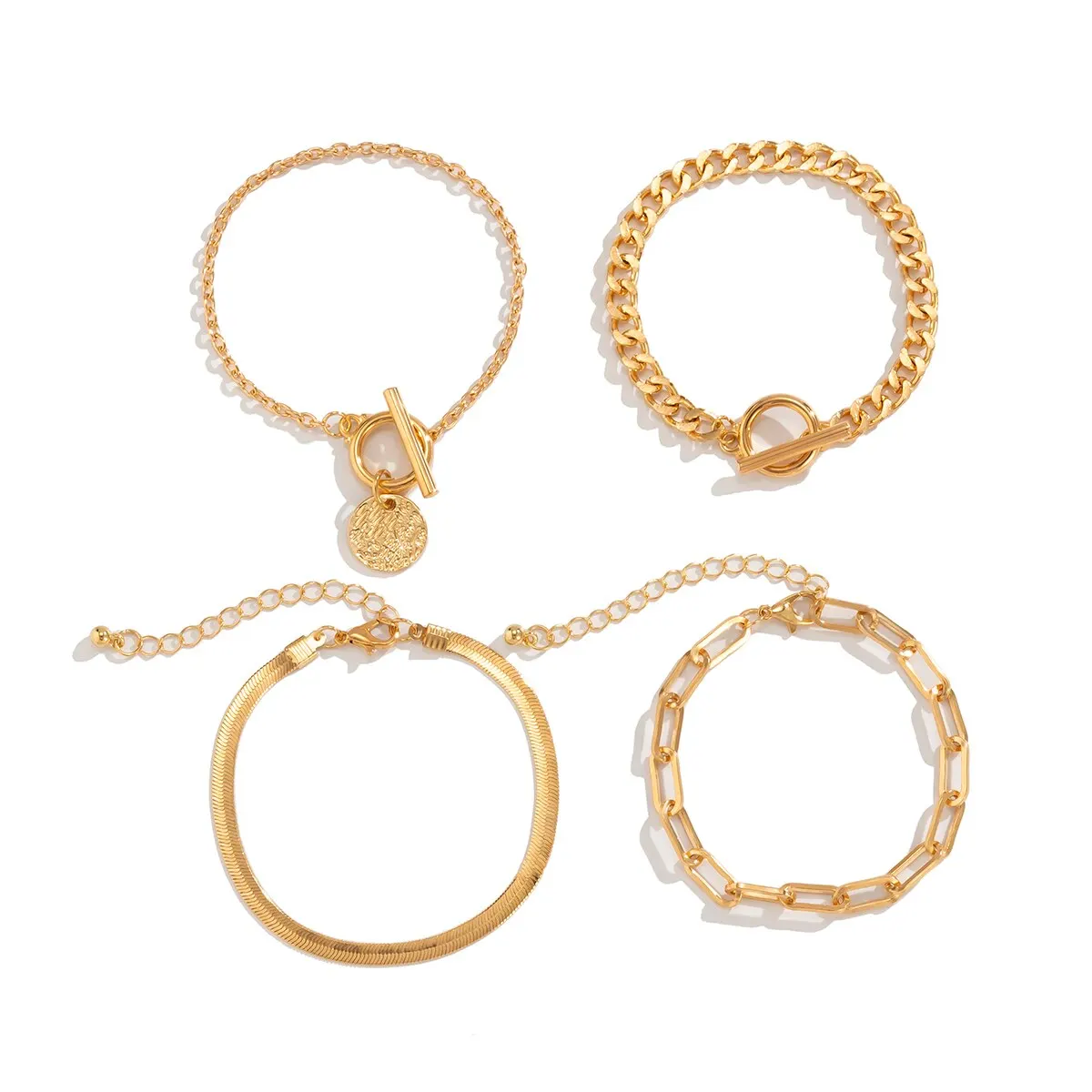 Punk Bracelet — Image 9