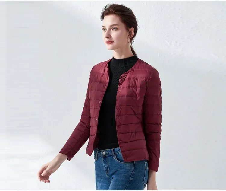 Spring Coat — Image 32