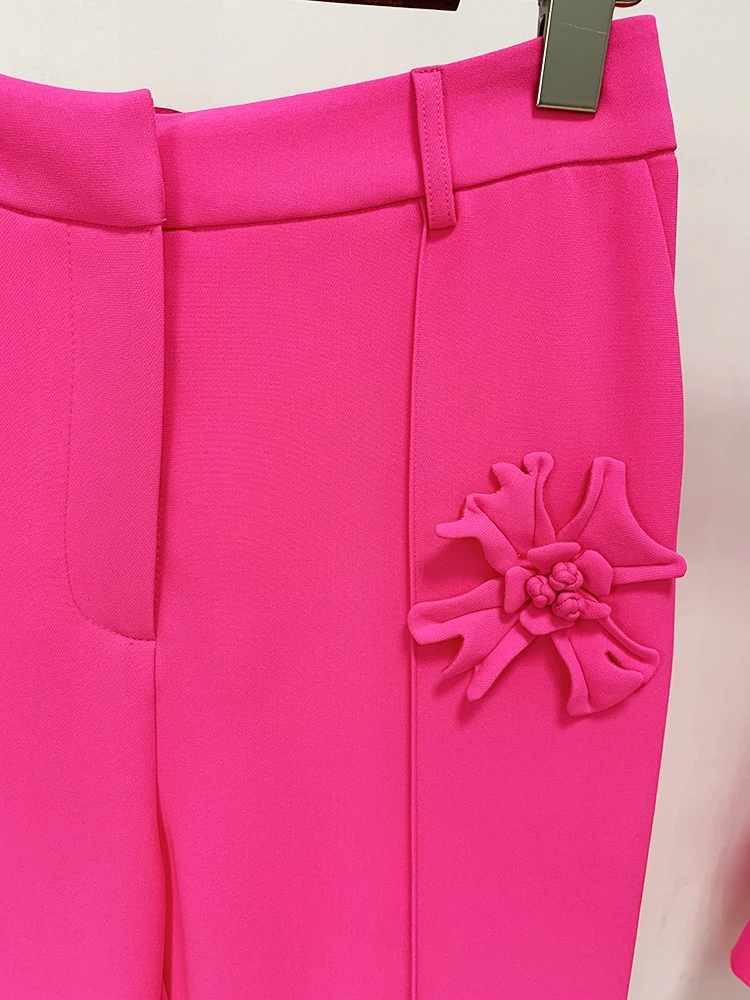 Long Blazer — Image 20