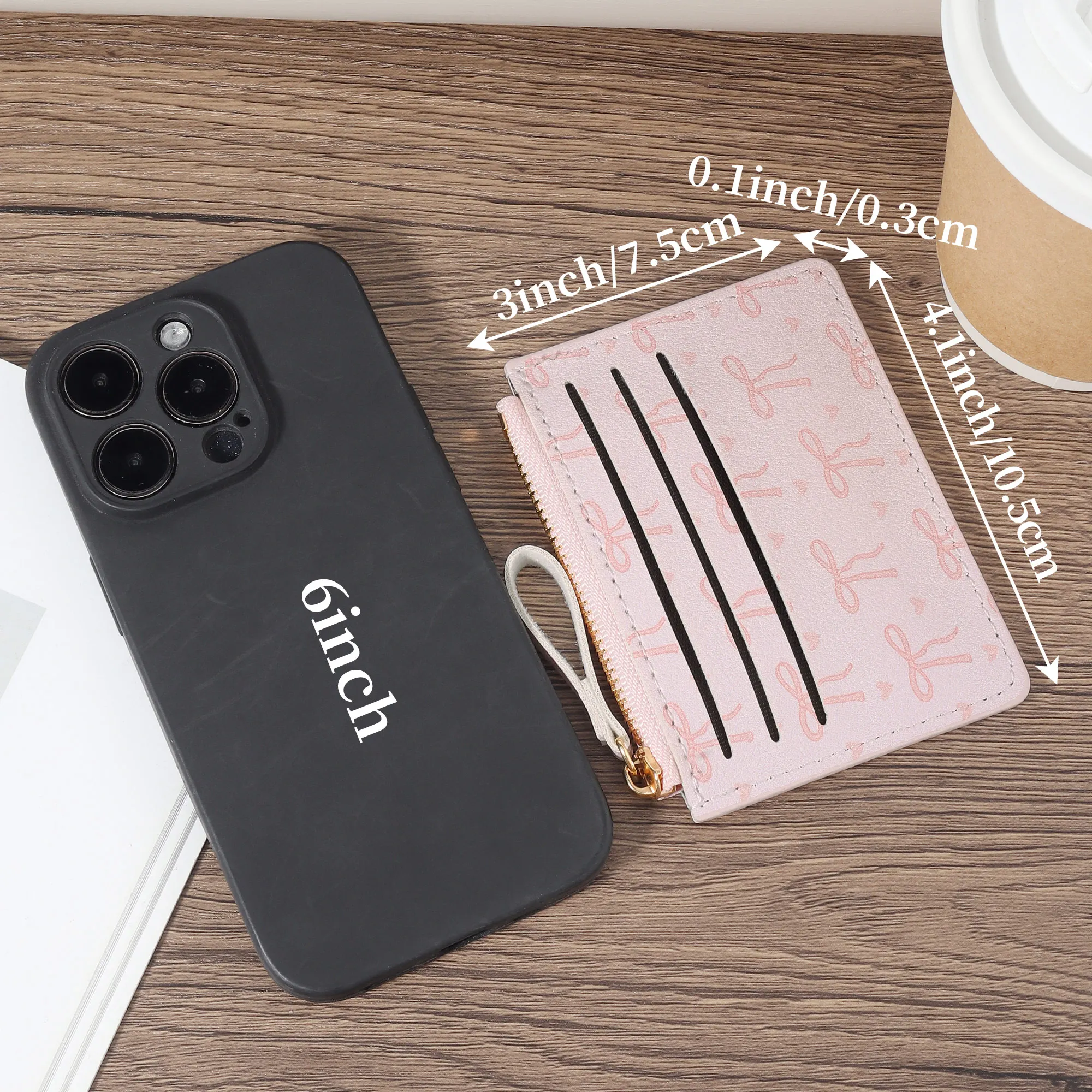 Lightweight Wallet