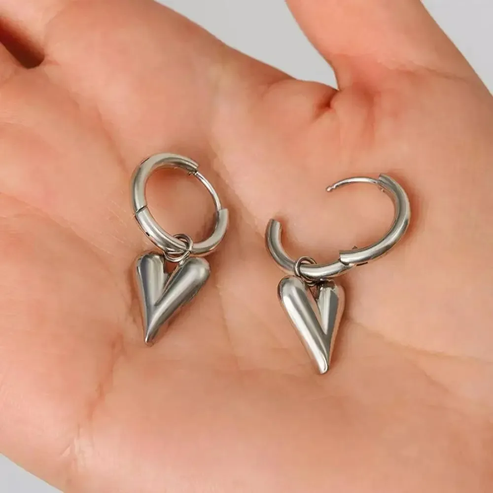 Punk Earrings — Image 14