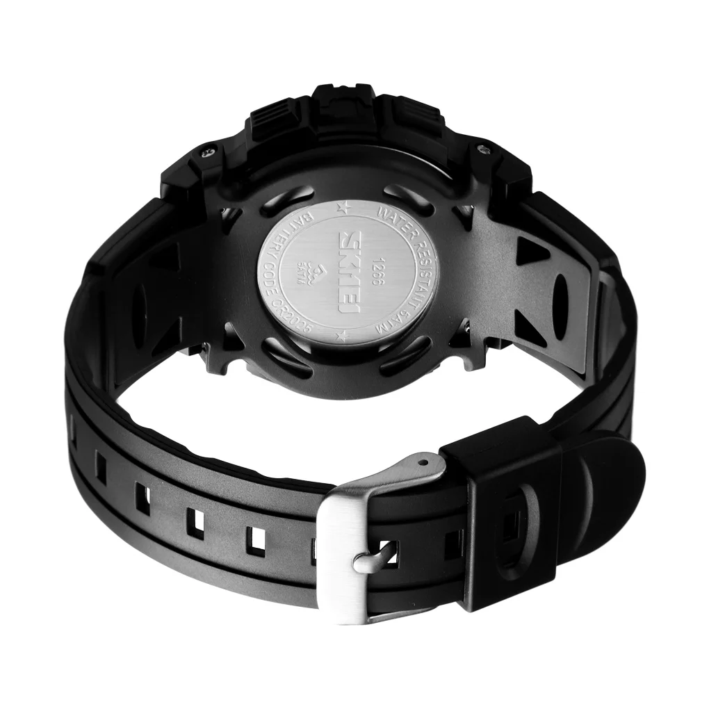 Girls' Water-Resistant Watch — Image 11
