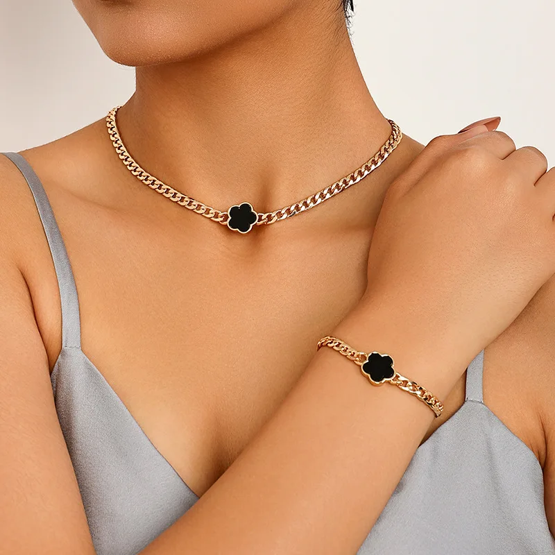 Elegant Leopard Print Bracelet — Image 18