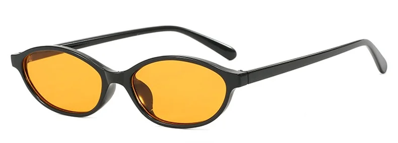 Black Yellow
