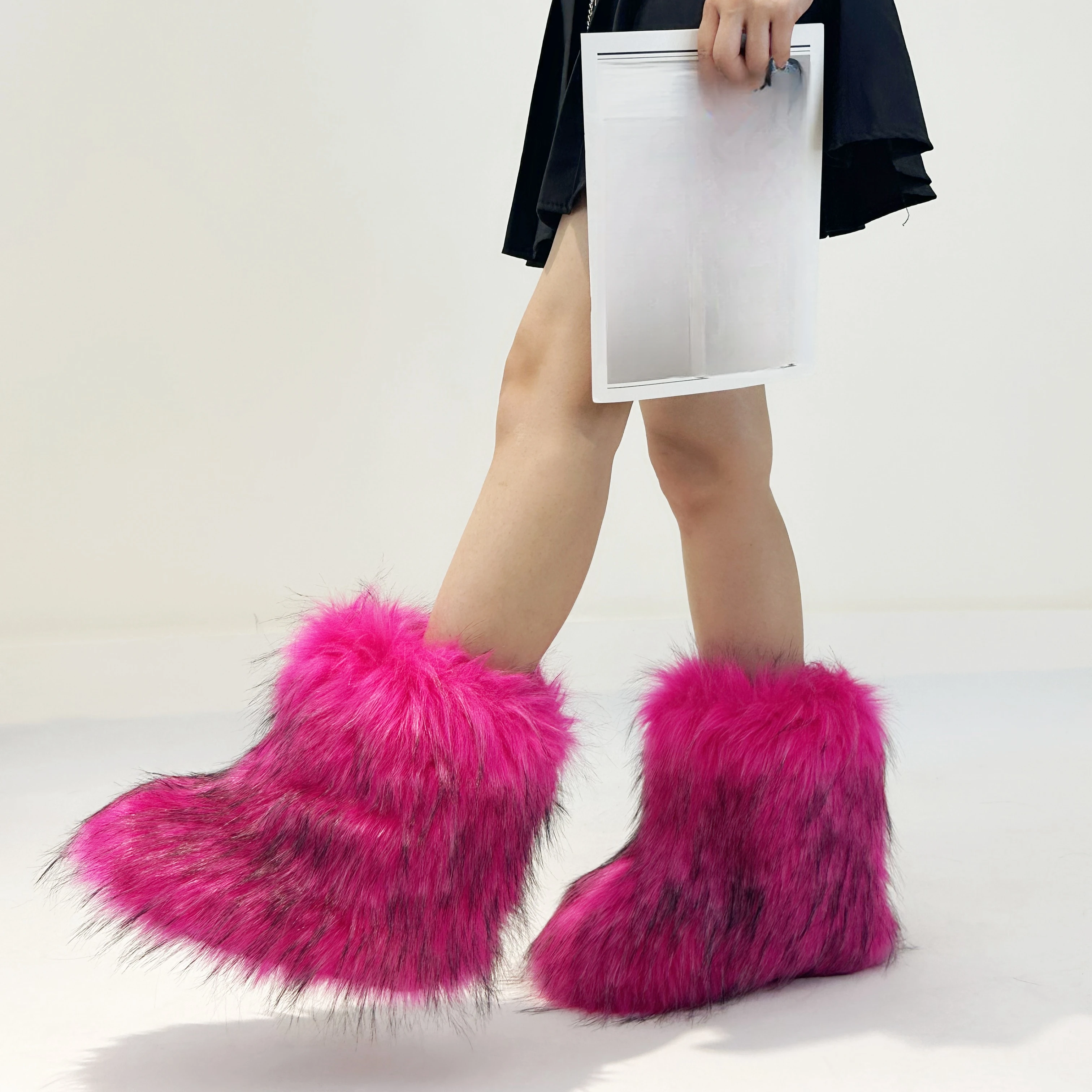 Winter Boots — Image 33
