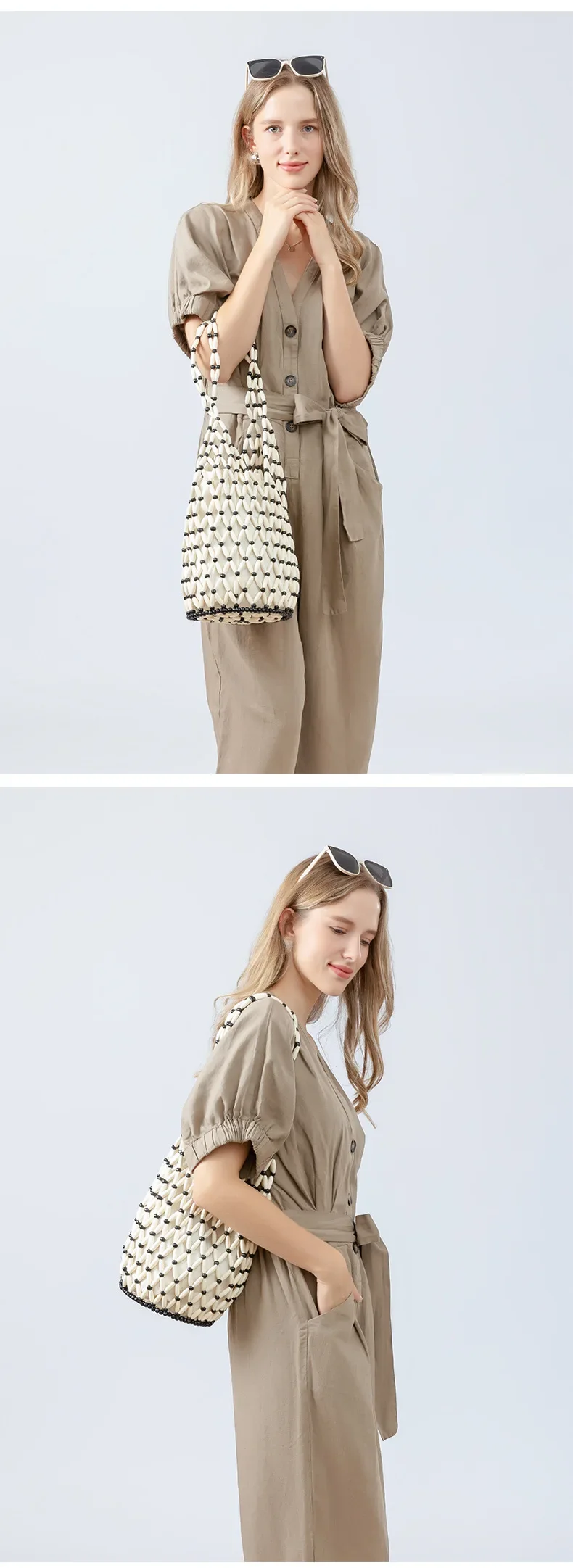 Hollow-Out Summer Bag — Image 18
