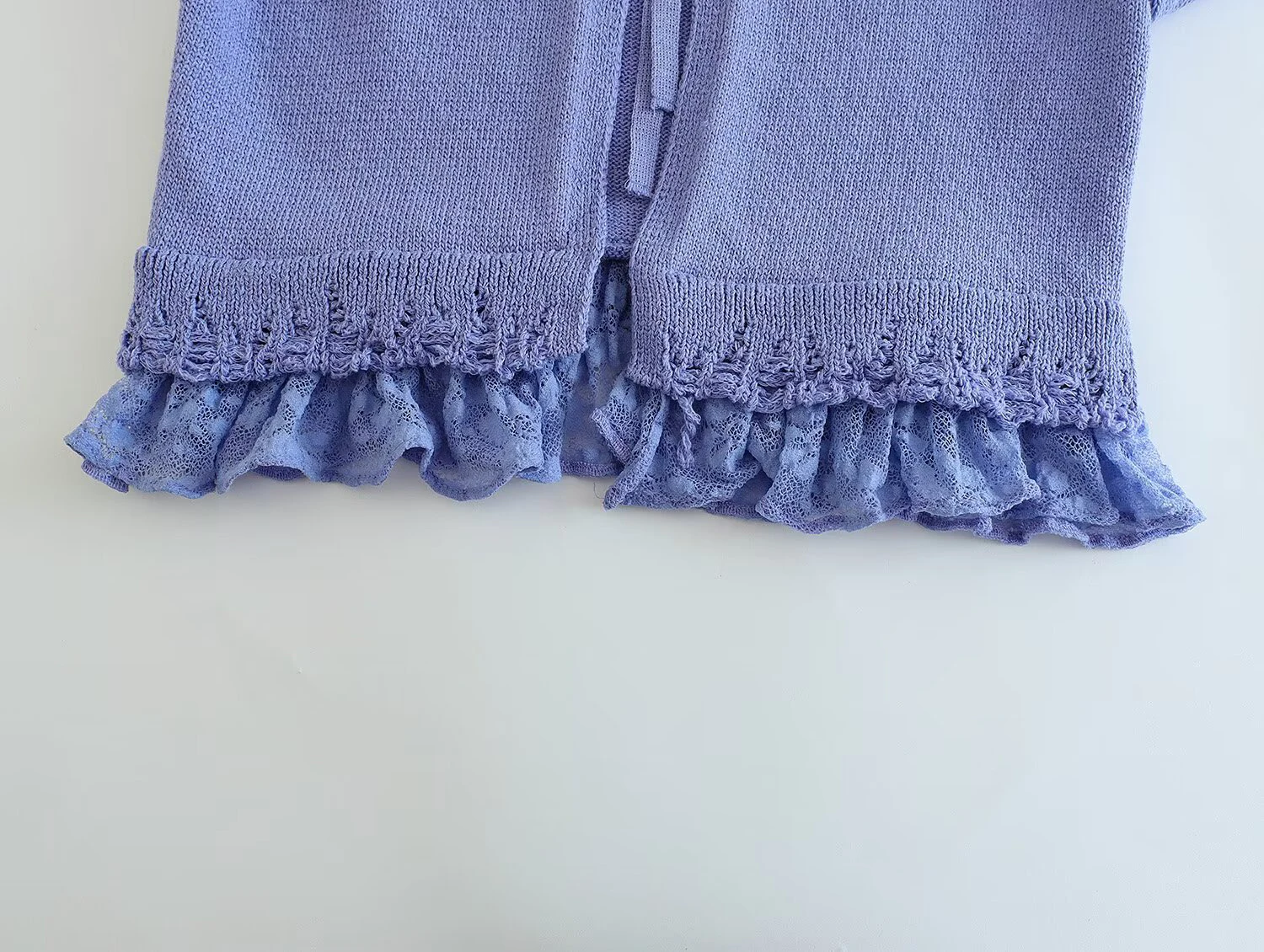 Lace Cardigan — Image 10