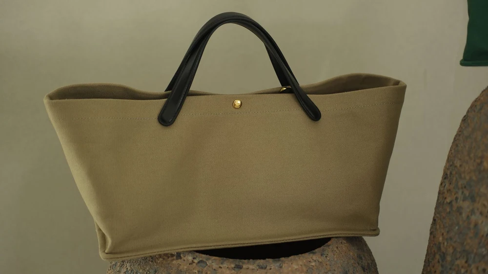 Canvas Beige