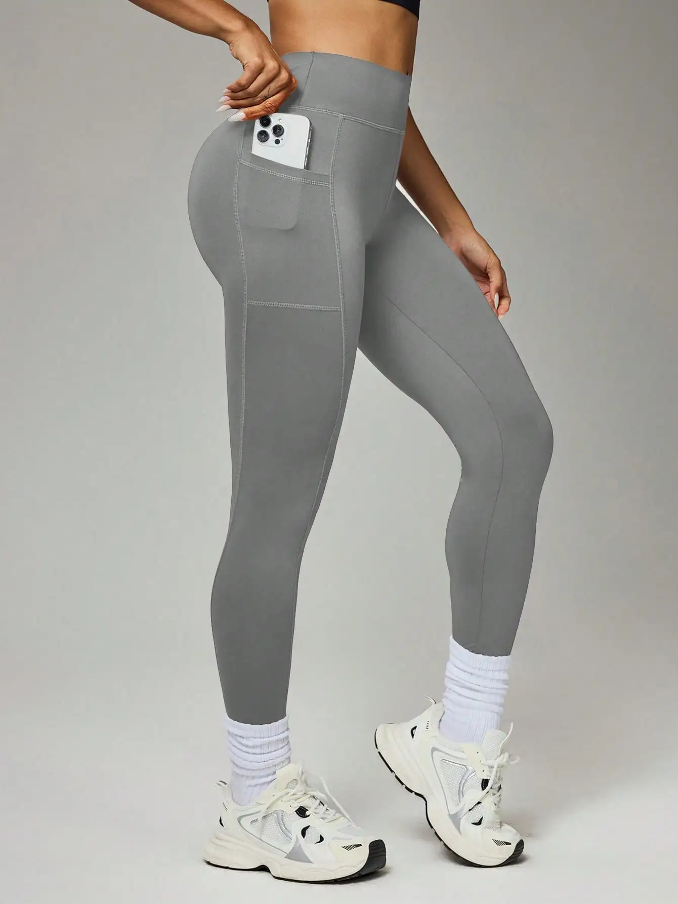 Gray