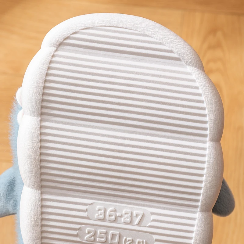 Cartoon Home Slippers — Image 42