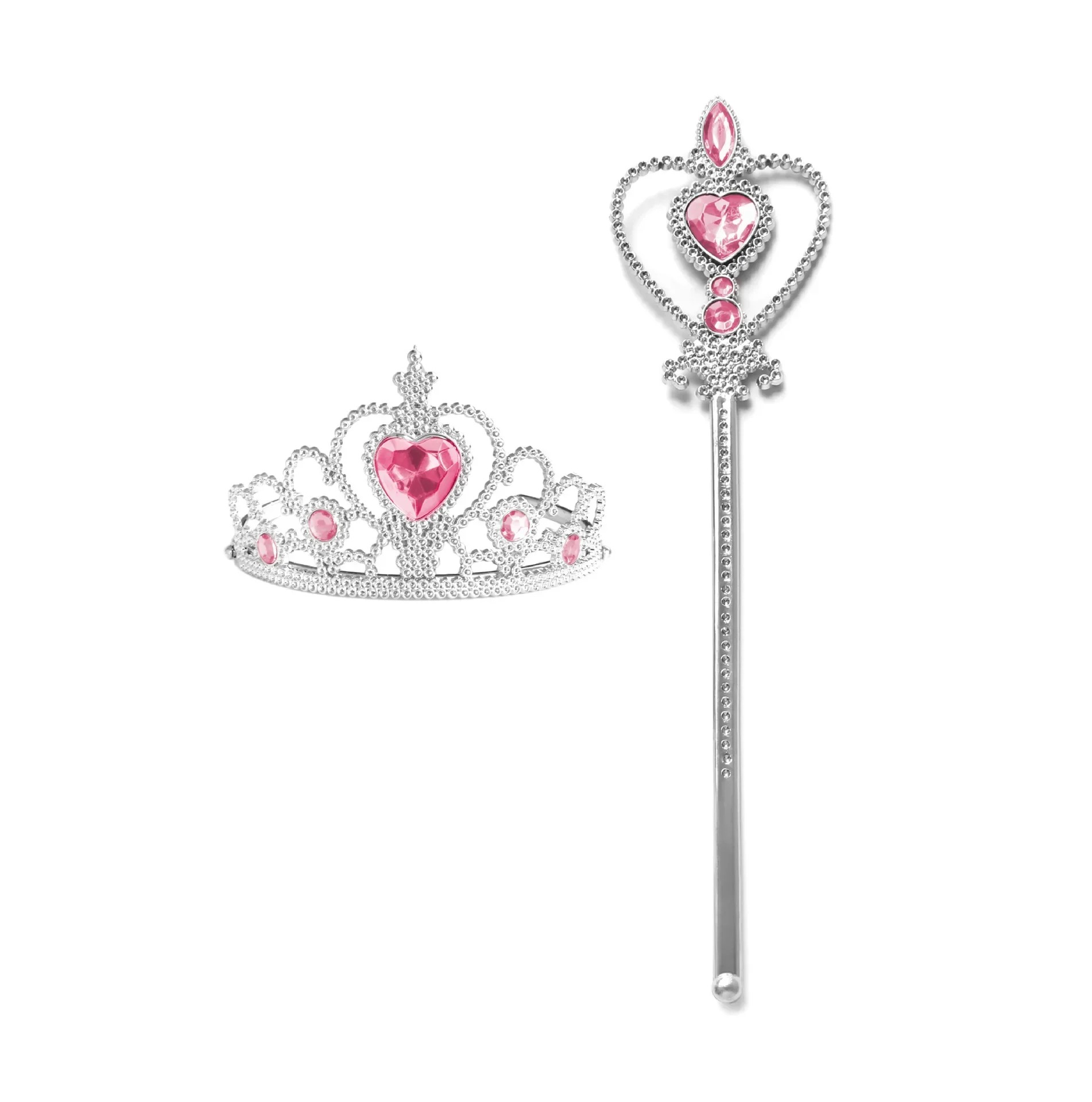 Heart Pink