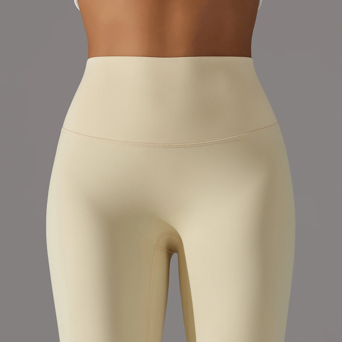 Yoga Athletic Leggings — Image 92