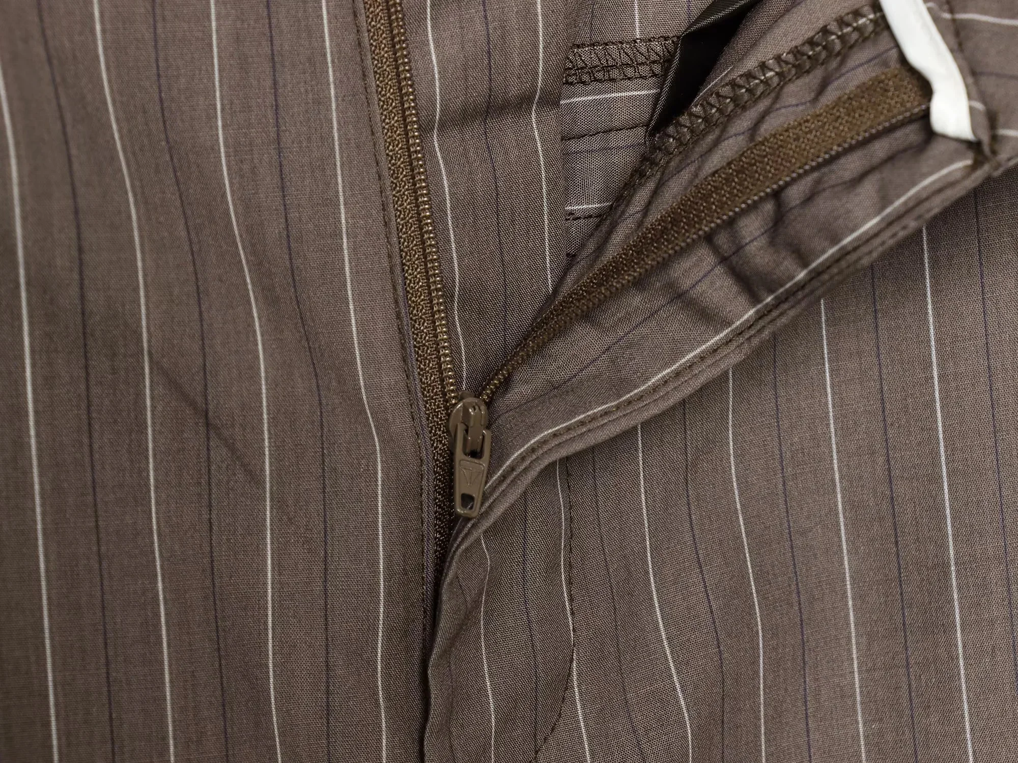 Striped Spring Dress Pants — Image 28