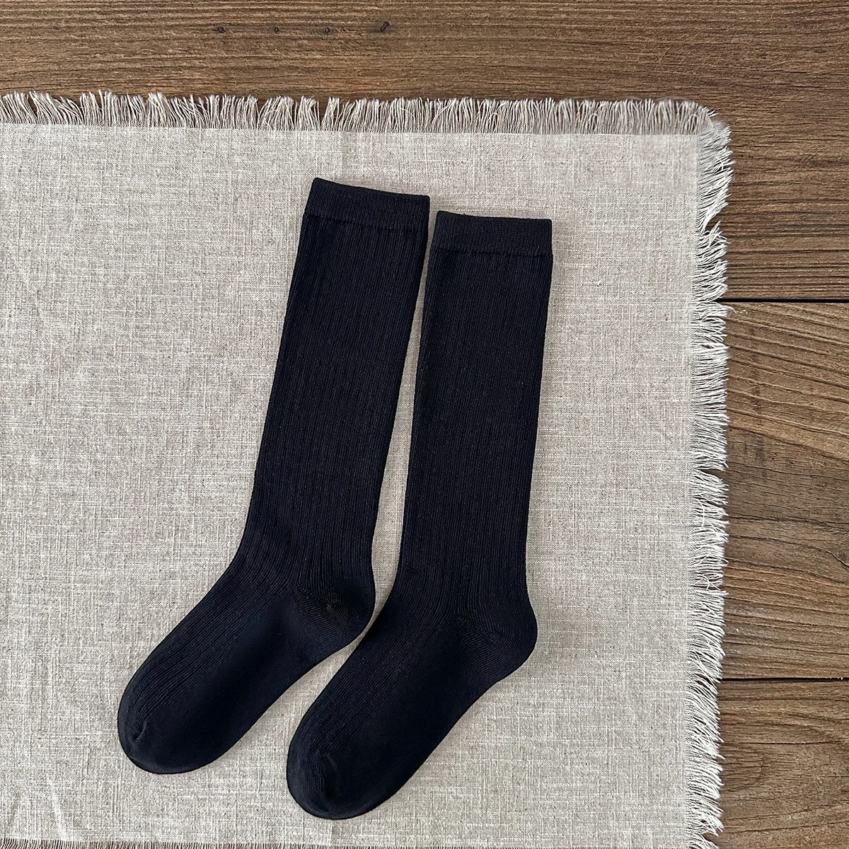 Girls' Casual Socks — Image 9