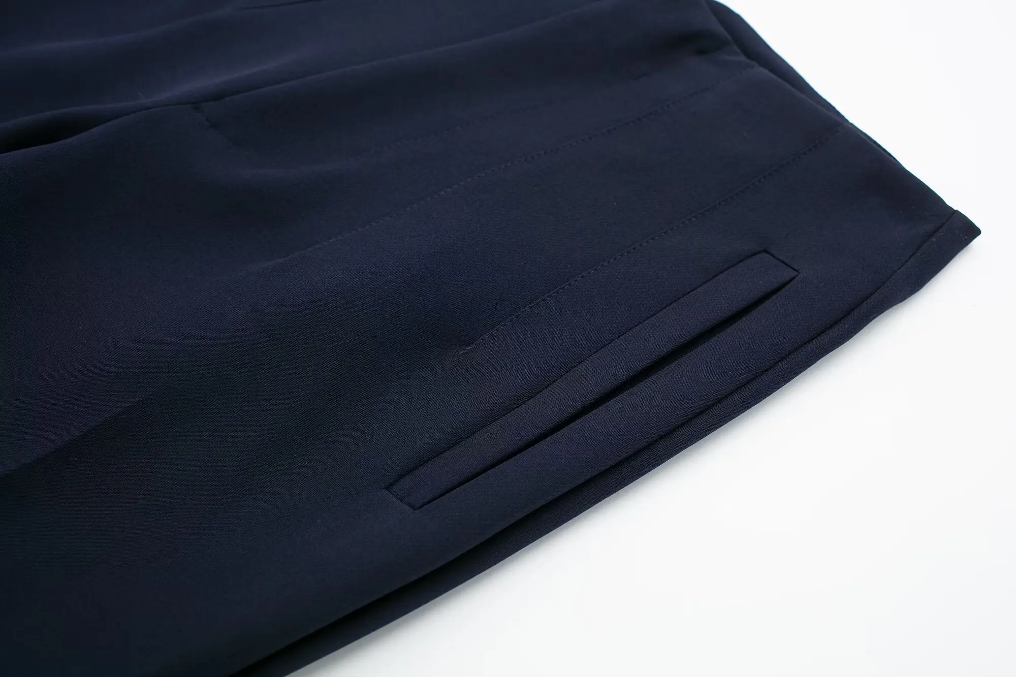 Formal High-Waisted Pants — Image 57