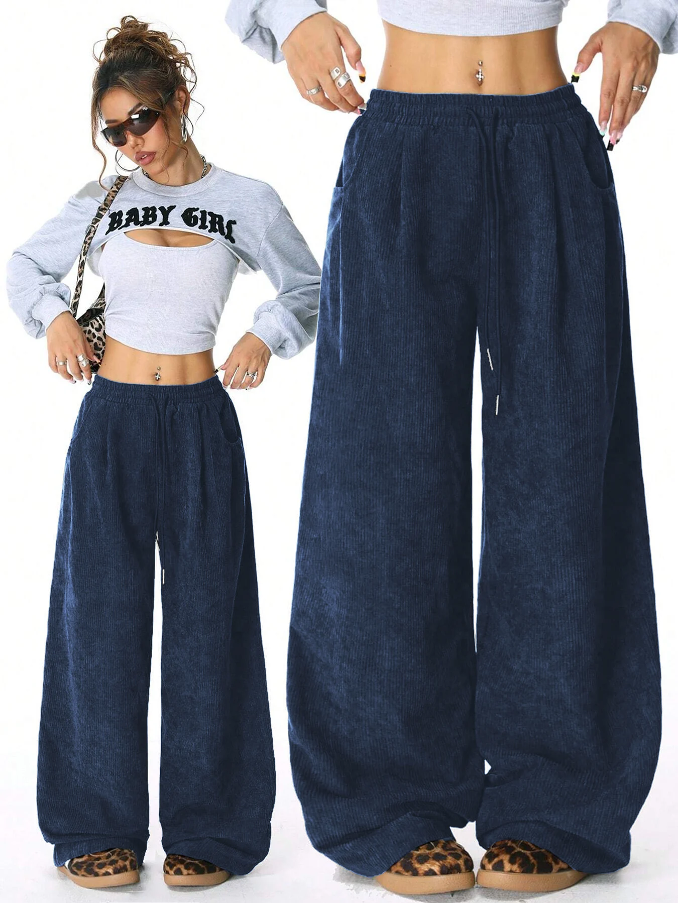 Navy Blue