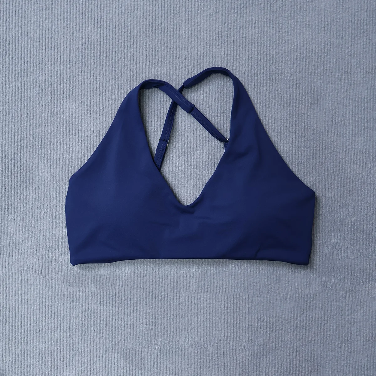 Abyss Blue