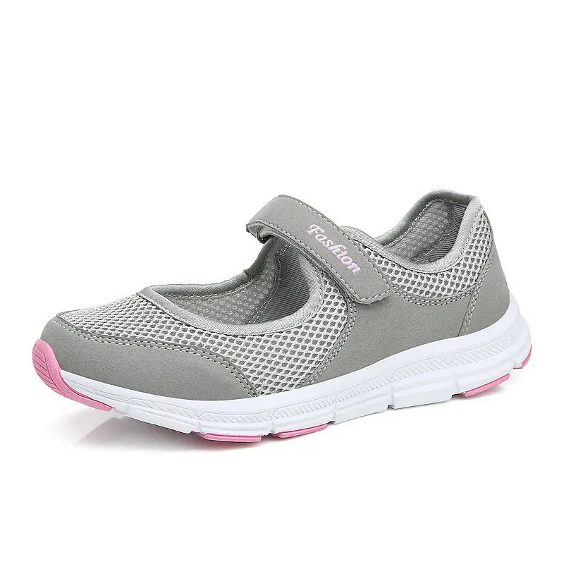 Women's Rubber-Sole Sneakers — Image 28