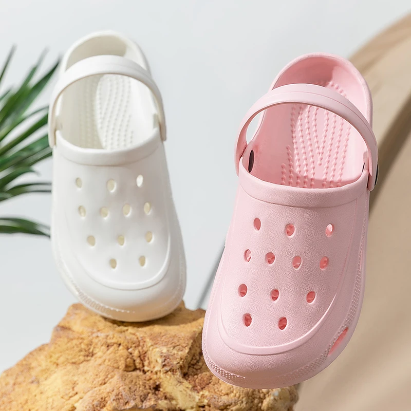 Lightweight EVA Outdoor Sandals