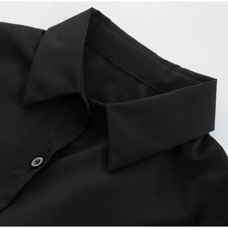 Solid Shirt — Image 5