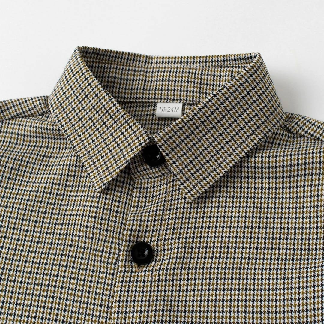 Baby Formal Spring Suit — Image 5